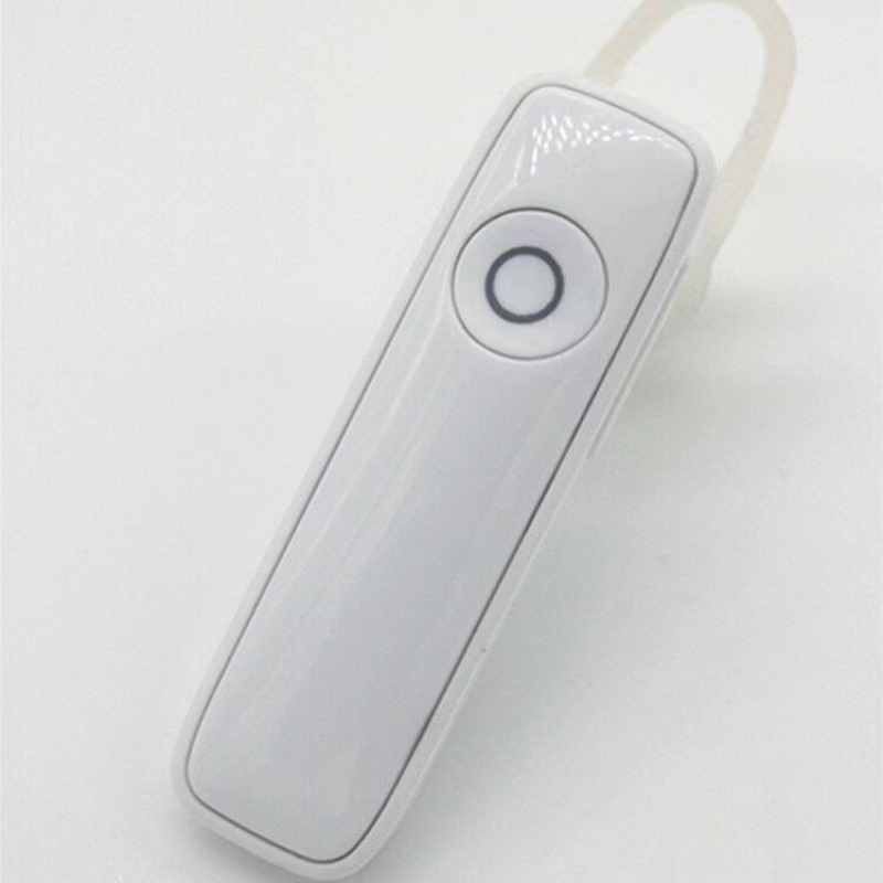 3c Gift Single Wireless In-Ear M163 Bluetooth Business M165 Mini Earphones In Stock_voghion.com