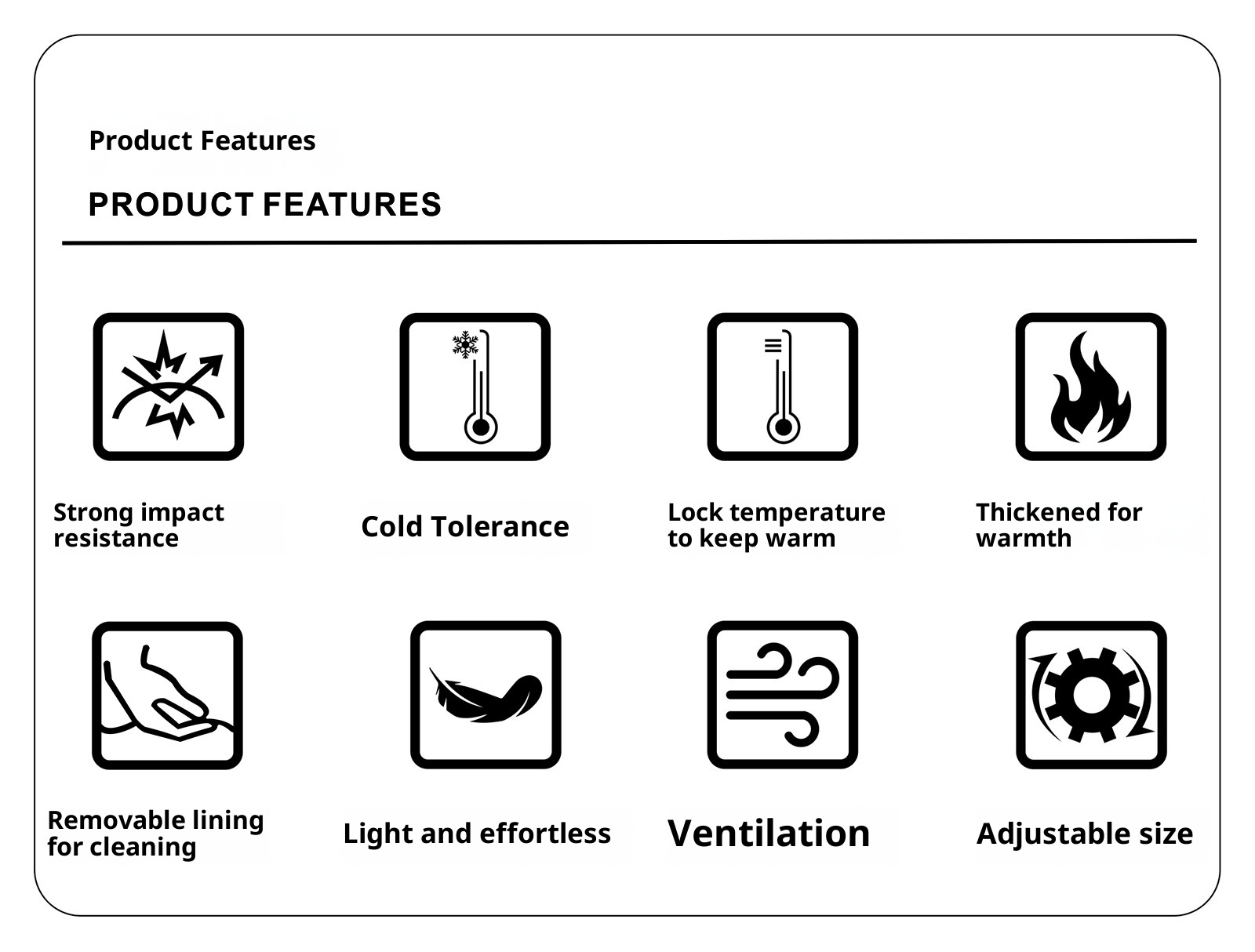 001 Casco unisex blu cross-border, anticollisione, caldo, da sci e snowboard, per esterni, protettivo_voghion.com