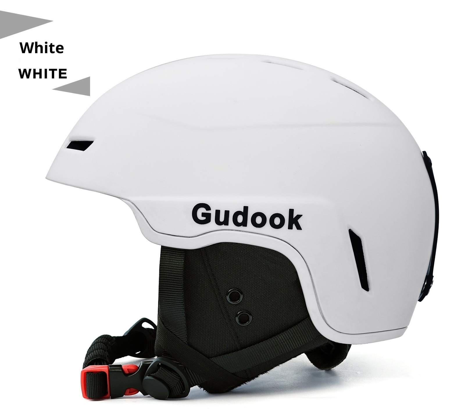 001 Casco unisex blu cross-border, anticollisione, caldo, da sci e snowboard, per esterni, protettivo_voghion.com