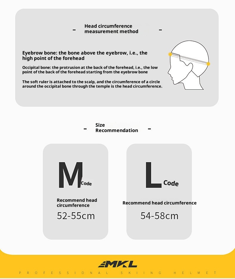 001 Professional Ski Helmet Hat Snow Goggles Integrated For Men Women Adults And Children Full Set Safety Gear_voghion.com