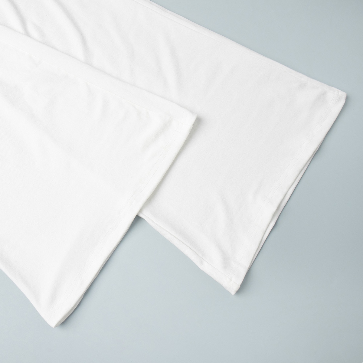 ChicShe Cross-Border V-Neck Sleeve Long Pants Pajama Set European And American 2025 Autumn New Knitted Pajamas Export Home Wear_voghion.com