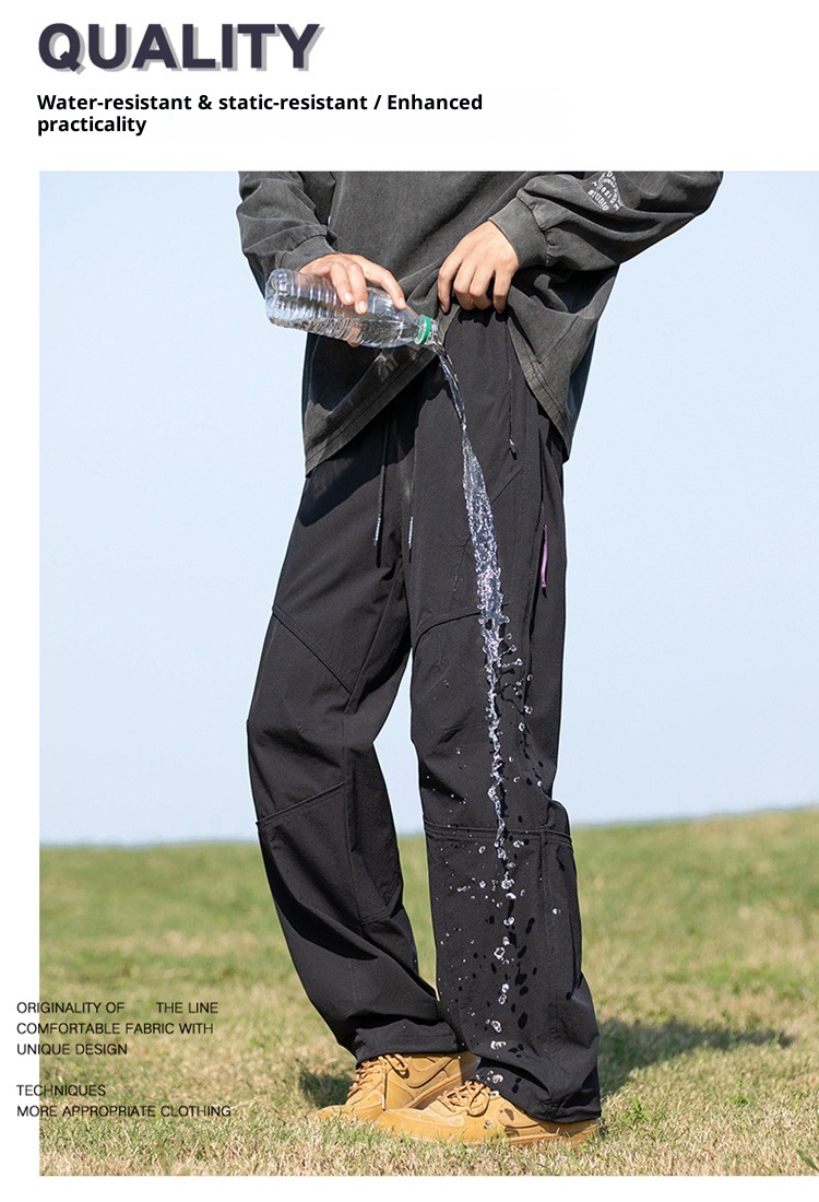 001 Sommer Bergstil Fallschirmjäger Herren Outdoor Wasserdicht Taktisch Damen Leichte Wander Softshell Locker Gerade_voghion.com