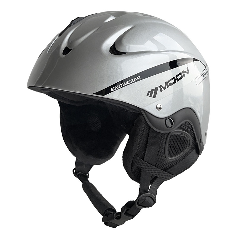 001 MOON Ski für Damen und Herren, Erwachsenen-Doppel- und Einzelboard, Outdoor-Sportausrüstung, Rollschuh-Schutzausrüstung, leicht_voghion.com