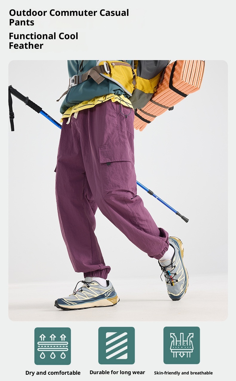 001 Kurtka softshellowa męska w stylu górskim, wiatroodporna, wodoodporna, taktyczna, duża kieszeń, damska, uniwersalna, luźna, swobodna, cargo_voghion.com