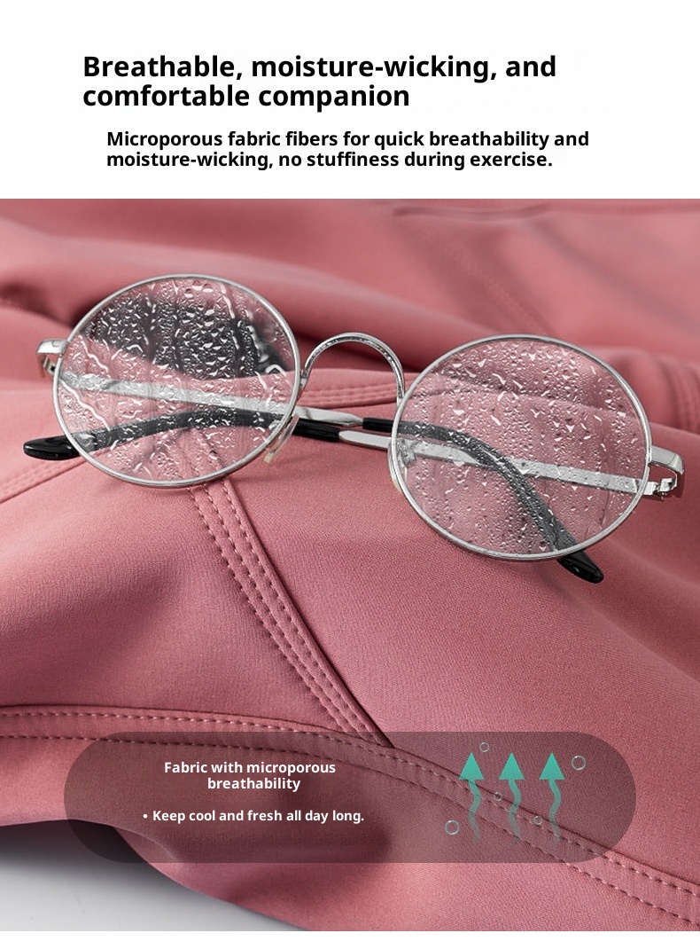 Calças compridas femininas grossas e quentes para atividades ao ar livre, com aquecimento de grafeno, ideais para o inverno. Tamanhos grandes para homens. Forro de lã impermeável._voghion.com