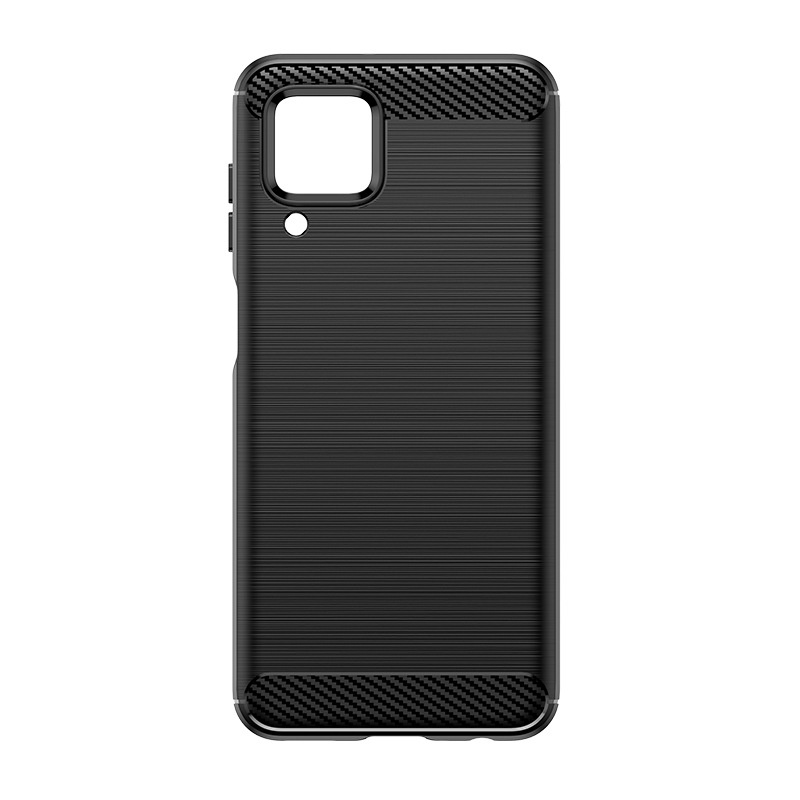 TechGlobe - Funda protectora suave cepillada de cobertura completa para Galaxy Jump2 y Samsung M53_voghion.com