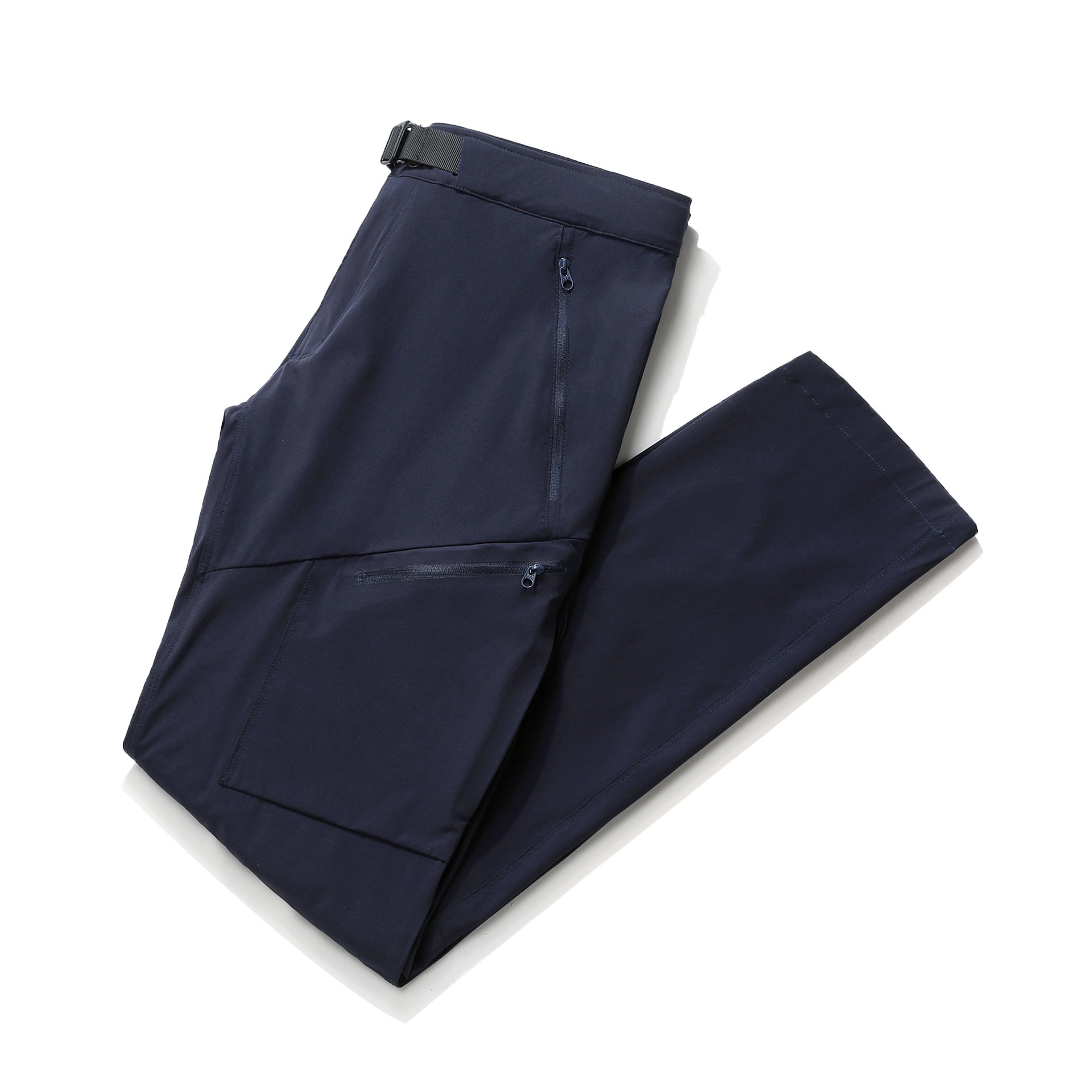 Calça de trabalho fina, respirável, de secagem rápida, para atividades ao ar livre, primavera e outono de 2023, ideal para camping, caminhadas, escaladas e outras atividades. Modelo 001._voghion.com