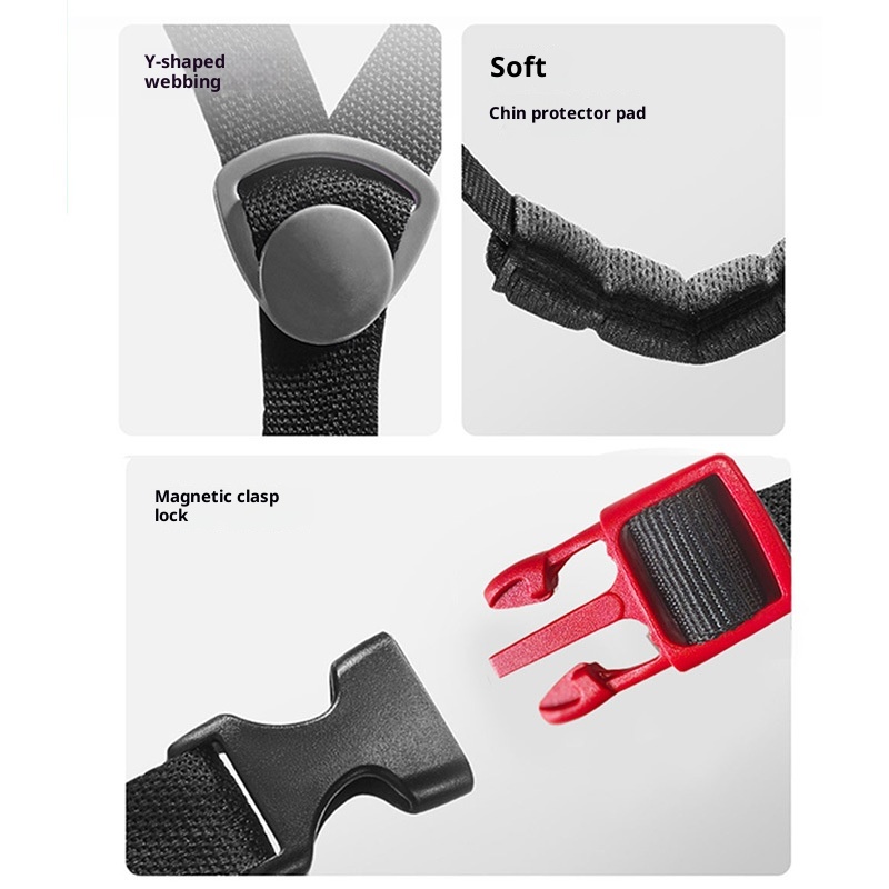 001 Fiss Helmet Skateboard Protective Gear Six-Piece Set Roller Skating Skiing Pads For Children Adults Professional Hand_voghion.com