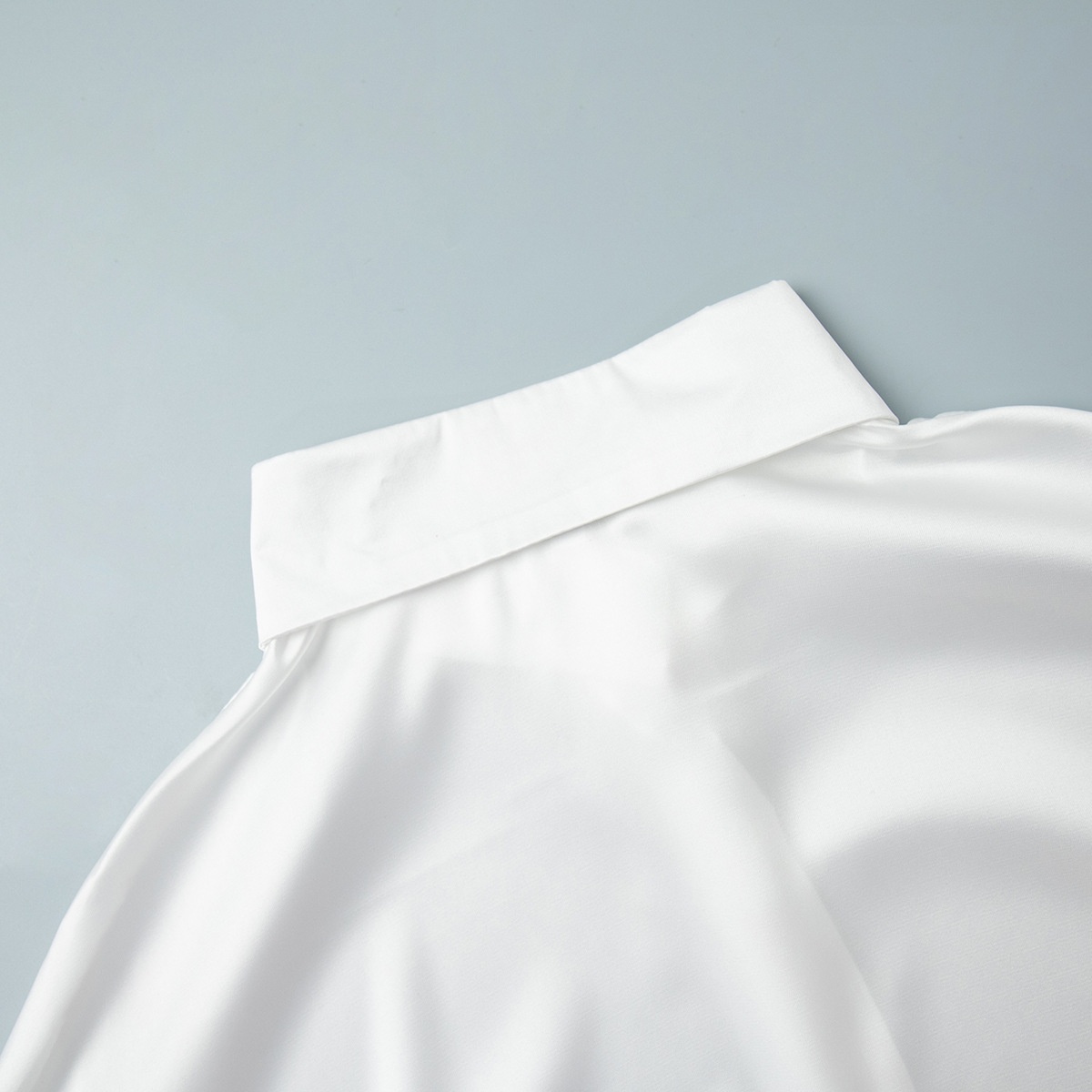 ChicShe Cross-Border Pyjama-Set mit spitzem Kragen, Strickjacke und langer Hose, europäischer und amerikanischer Stil, Winter 2025, neue lockere Pyjamas, Export_voghion.com