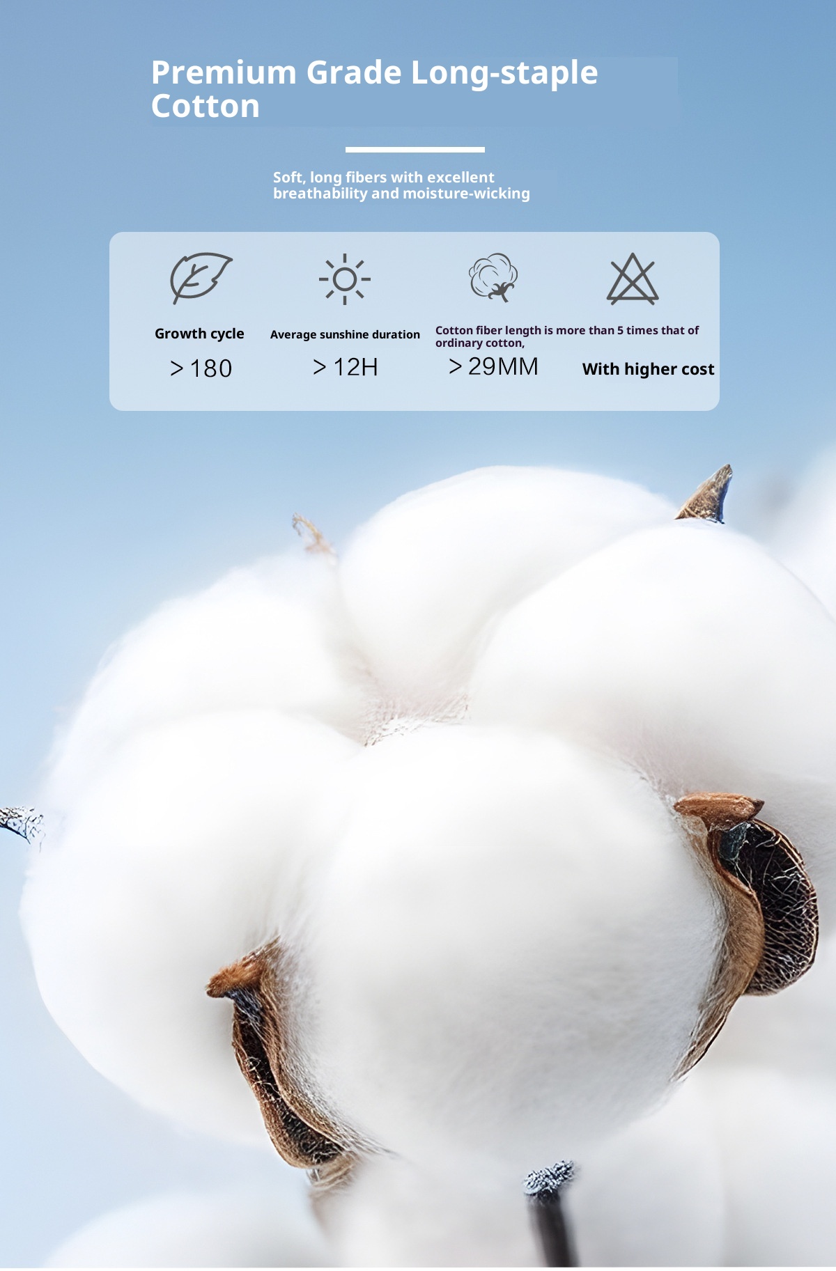 ForMen DP Bügelfreies, leichtes und hochwertiges Business-Casual-Hemd aus Maulbeerseide mit blauen Streifen, 200 Fäden pro Zoll._voghion.com