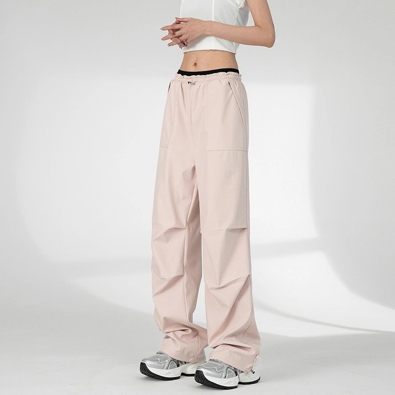 001 Woodpecker Softshell Men Women Spring And Autumn Outdoor Hiking Windproof Waterproof Paratrooper Cargo Quick-Dry Sports_voghion.com