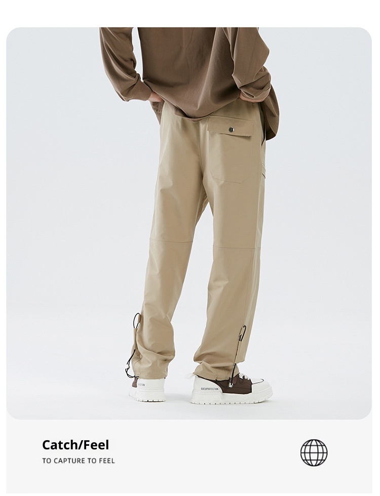 001 Mountain Style Outdoor Softshell Men Windproof Waterproof Tactical Military Training All-match Casual Vintage Cargo_voghion.com