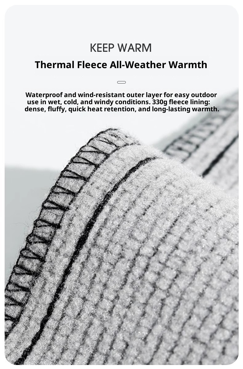 001 Pantaloni da trekking da uomo, caldi, larghi, antivento, foderati in pile, softshell da donna, pantaloni lunghi a gamba dritta, ghiaccio e_voghion.com