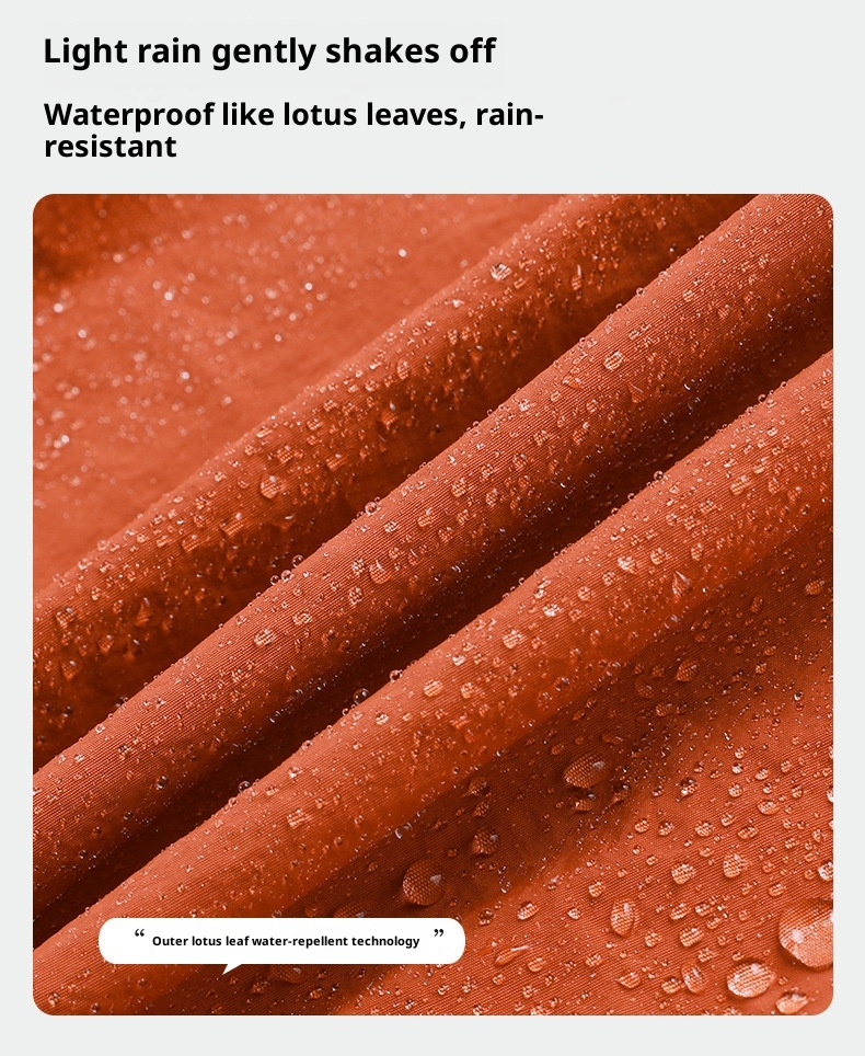 001 Outdoor lichtgewicht sport softshell voor heren en dames, lente en herfst trendy waterbestendige losse cargobroek, wandelen_voghion.com