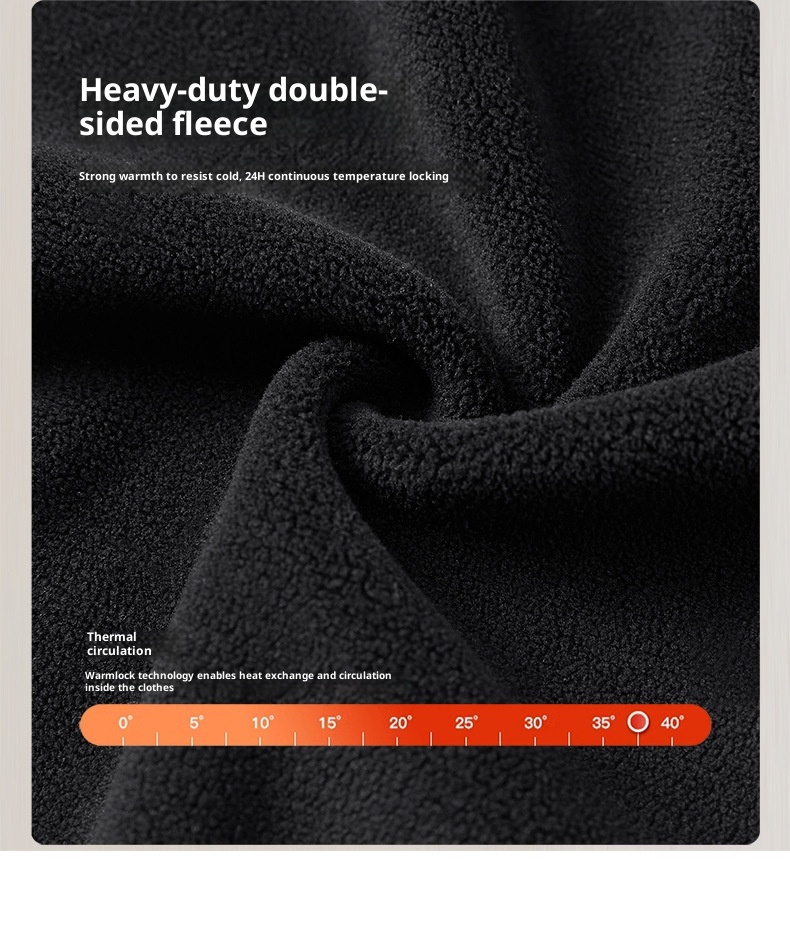 001 Calça feminina três em um, forrada com lã, removível, à prova de vento e impermeável, casual e quente para homens._voghion.com