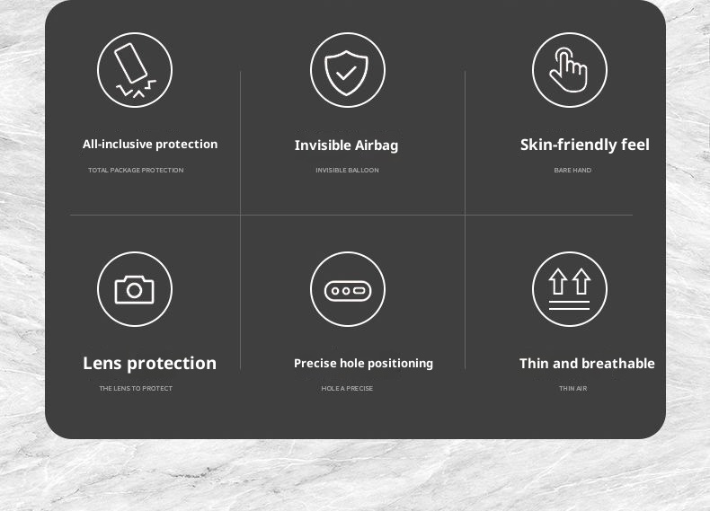 TechGlobe Oil Painting Smiley Face Compatible With 16 Phone Case IPhone 14 Pro Max Full Coverage 8 Plus/7 Glass XR 11/12_voghion.com