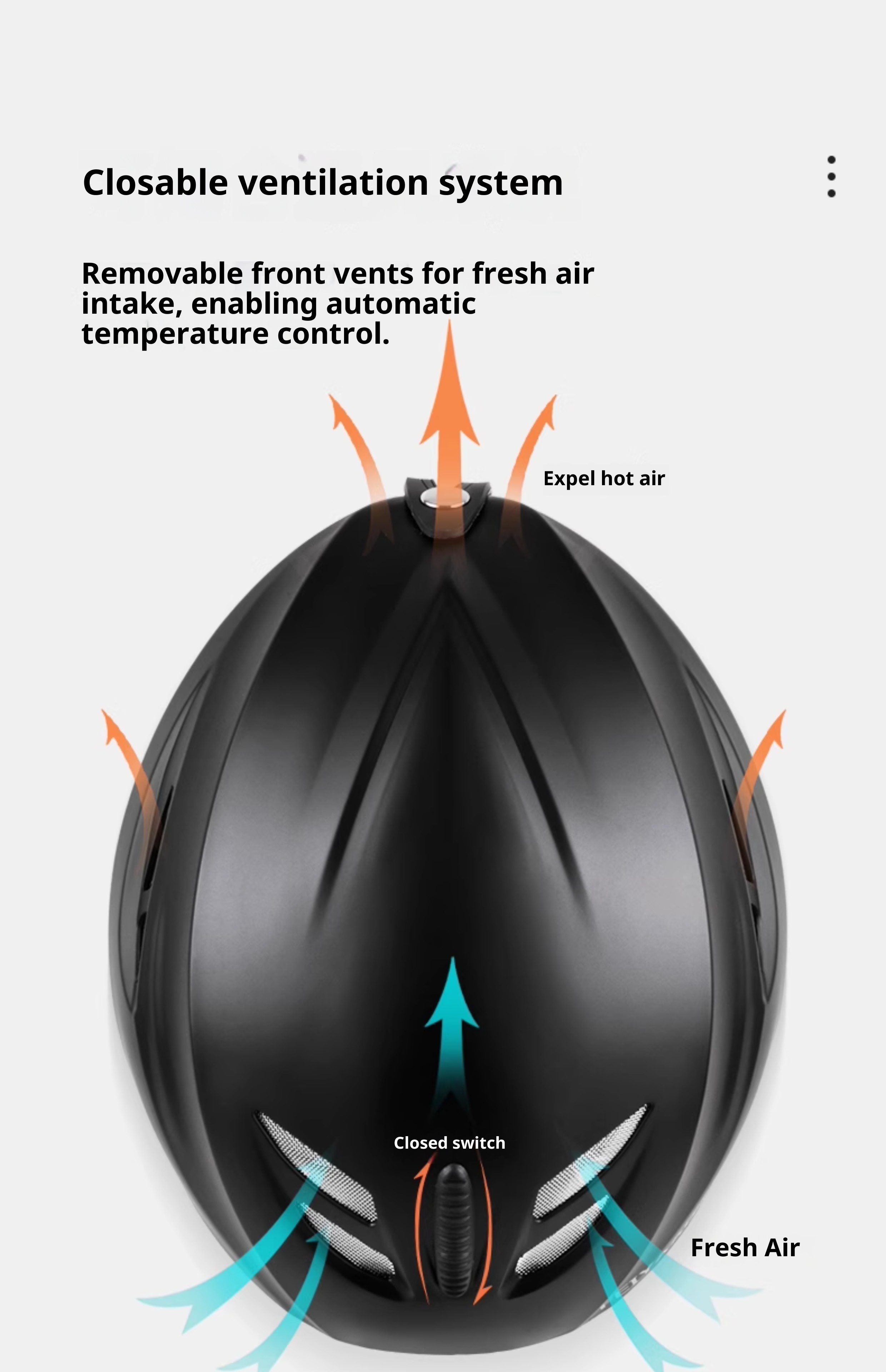 001 Snowboard Herren-Spiegel-Sicherheitsbrille, großer Skihelm, Skibrillen-Set, Komplettausrüstung_voghion.com