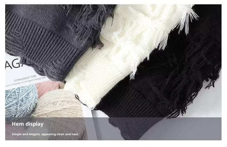 Maglione invernale da uomo alla moda, tinta unita, versatile, girocollo, manica lunga, strato di base spesso, stile giapponese, pigro_voghion.com