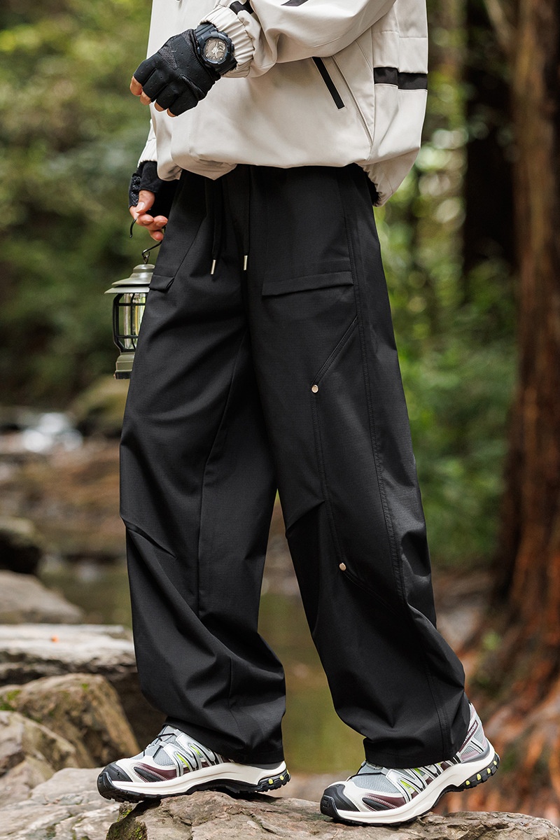 001 Hot-Selling Unisex Wandelen Buiten Casual Bergbeklimmen Winddicht Waterdicht Krasbestendig Slijtvast Cargo_voghion.com