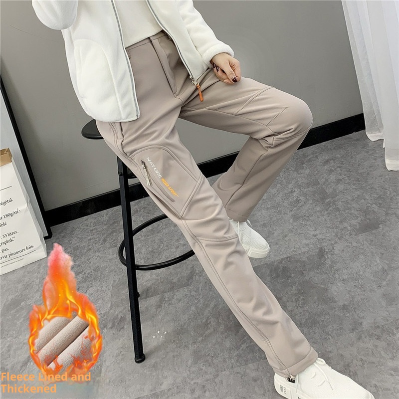 001 Producent Hurtowa Kurtka Softshell Outdoor Dla Mężczyzn I Kobiet Jesienna I Zimowa Wiatroodporna Wodoodporna Pogrubiona Kurtka Do Wędrówek Narciarskich Miękka_voghion.com