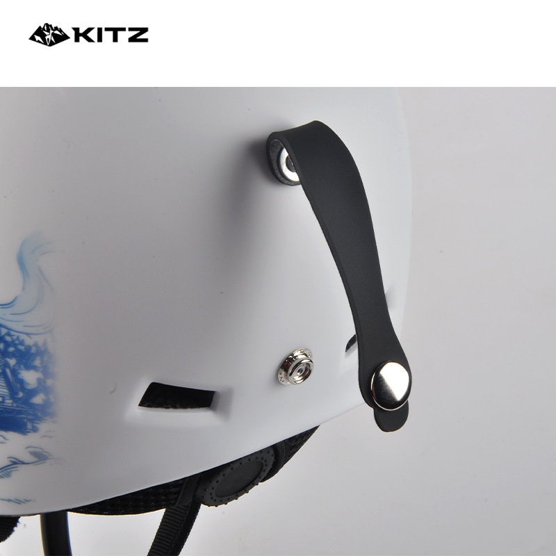 001 Auf Lager 23 Neue Helme Einzel- und Doppelski-Ausrüstung Schutzausrüstung für Damen und Herren Erwachsene Einteiler_voghion.com