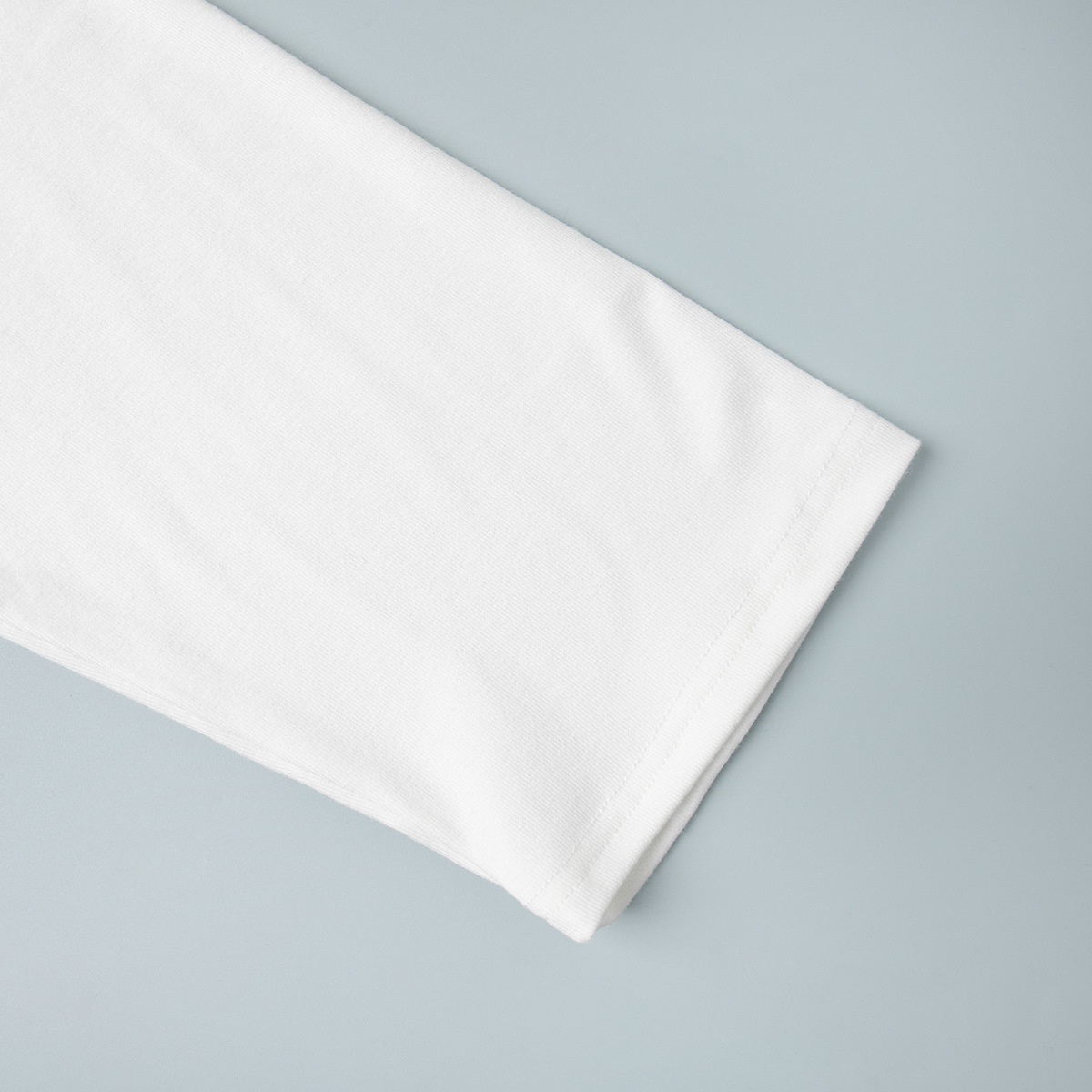 ChicShe Cross-Border V-Neck Sleeve Long Pants Pajama Set European And American 2025 Autumn New Knitted Pajamas Export Home Wear_voghion.com