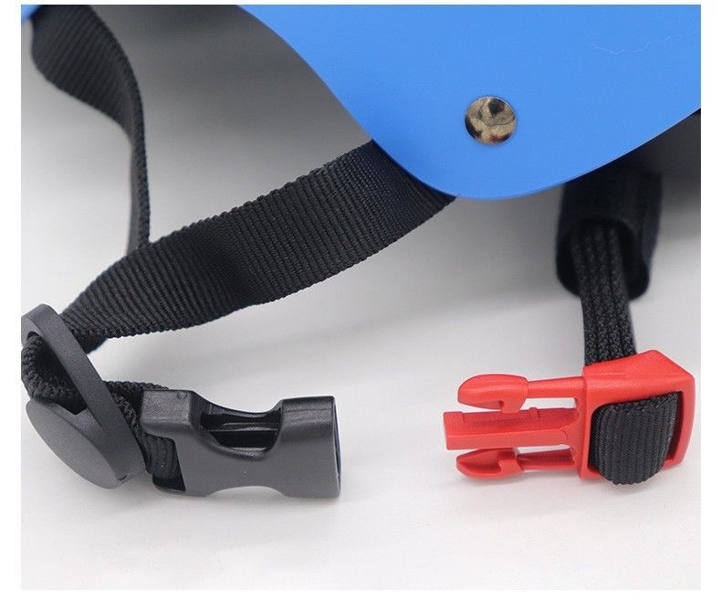 001 Anti-Sturz-Schutzausrüstung für Kinder, Knieschoner, Rollschuhe, Skateboard, Eislaufen, Skifahren, Rafting, Erwachsene, Unisex_voghion.com