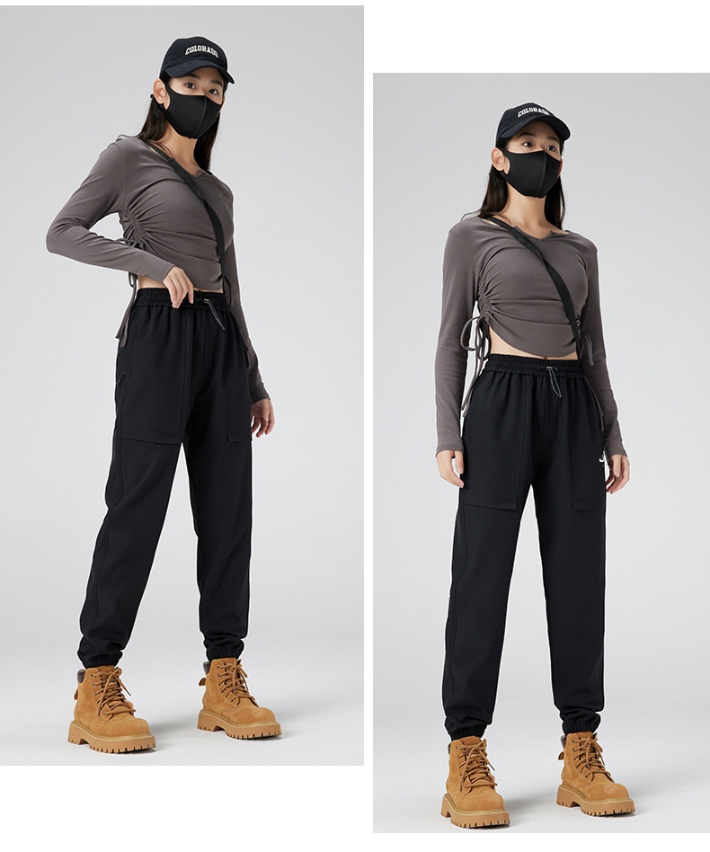 001 Marken-Softshelljacke für Herren, Outdoor, Winter 2025, wind- und wasserdicht, mit Fleece gefüttert, dick gepolstert, ideal zum Wandern._voghion.com