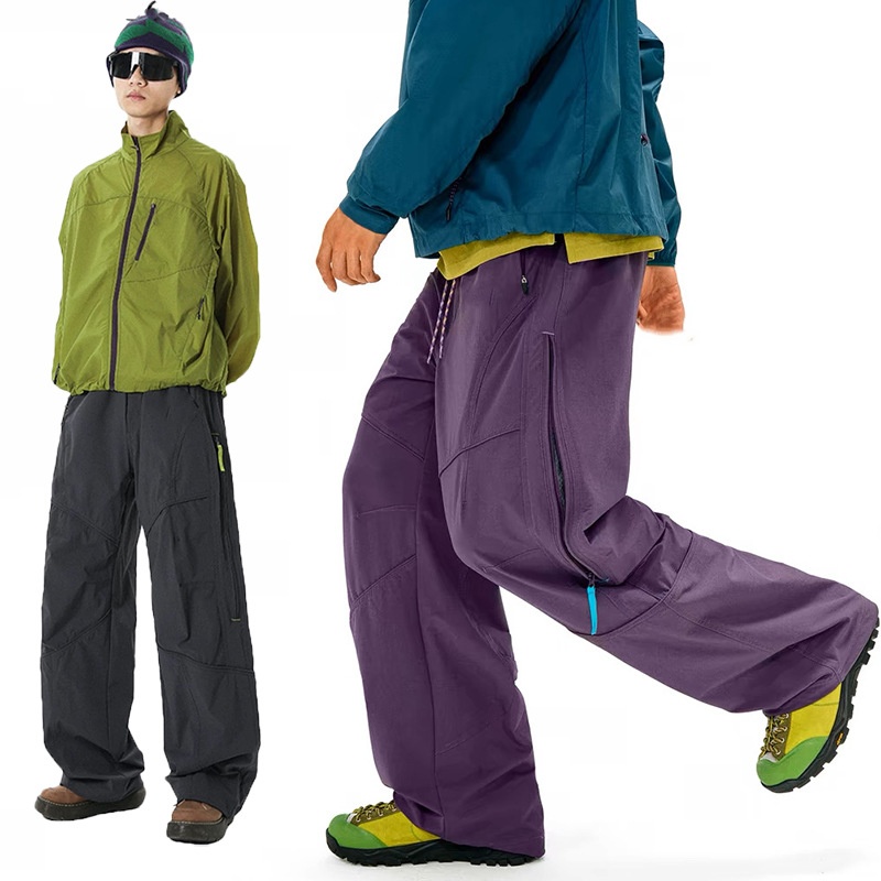 001 Sommer Bergstil Fallschirmjäger Herren Outdoor Wasserdicht Taktisch Damen Leichte Wander Softshell Locker Gerade_voghion.com