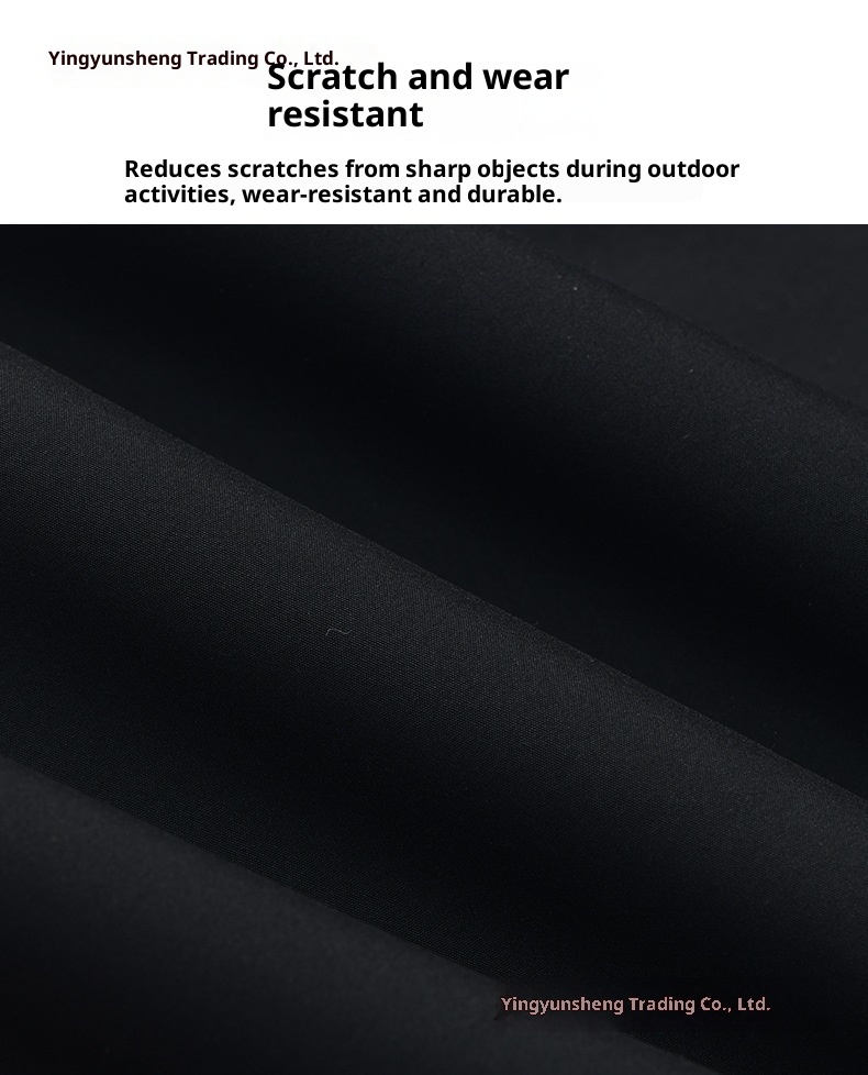 001 Autumn Winter Softshell For Men And Women, Water-Resistant, Windproof, Outdoor Fleece-Lined, Thickened, Soft Shell,_voghion.com