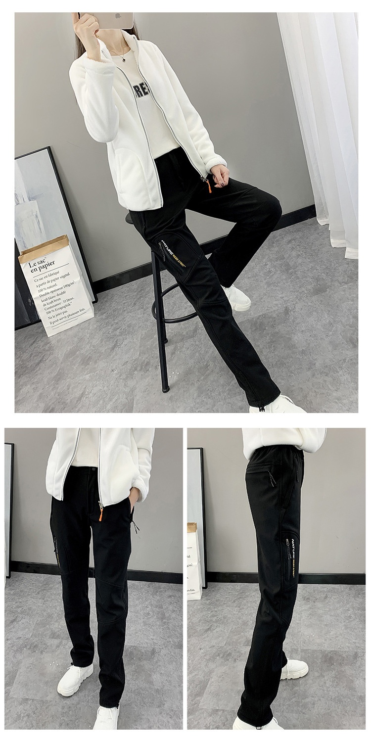 001 Producent Hurtowa Kurtka Softshell Outdoor Dla Mężczyzn I Kobiet Jesienna I Zimowa Wiatroodporna Wodoodporna Pogrubiona Kurtka Do Wędrówek Narciarskich Miękka_voghion.com