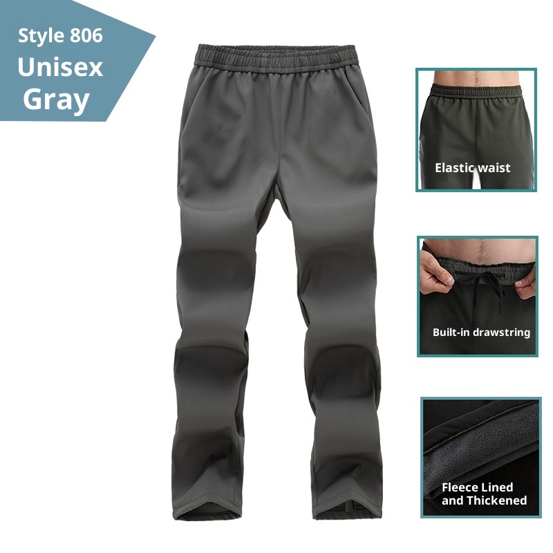 001 Producent Hurtownia Jesień Zima Outdoor Soft Shell Damski Softshell Męski Wiatroszczelny Podszyty Ciepły Polar Sportowy_voghion.com