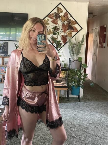 ChicShe European And American Sexy Lingerie Cross-Border Trade Women's Pajamas Four-Piece Plus Size Nightgown Camisole Set_voghion.com