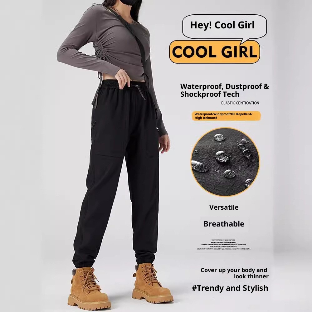 001 Marken-Softshelljacke für Herren, Outdoor, Winter 2025, wind- und wasserdicht, mit Fleece gefüttert, dick gepolstert, ideal zum Wandern._voghion.com