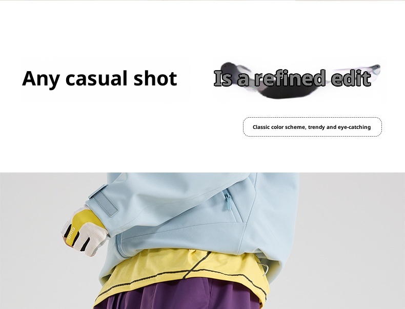 001 Calça feminina três em um, forrada com lã, removível, à prova de vento e impermeável, casual e quente para homens._voghion.com