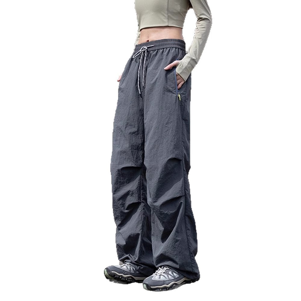 001 Woodpecker Ice Silk Cargo voor dames en heren, zomer, snel drogend, petite outdoor casual waterdicht lichtgewicht wandelen_voghion.com