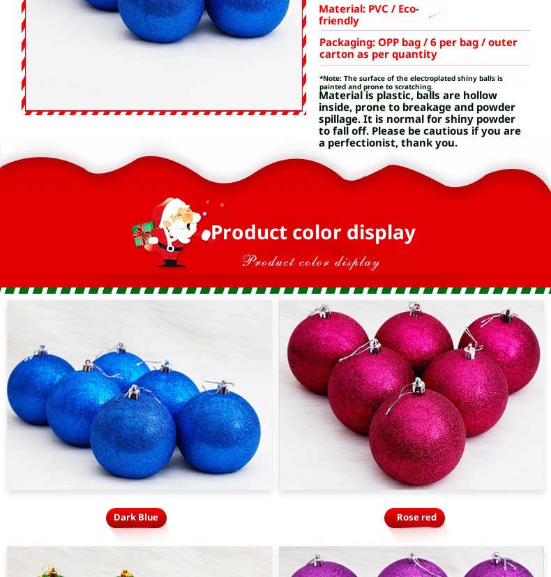 Lillian Green Lemon, decorazione natalizia per vetrine di hotel e ristoranti, in oro galvanizzato, con palline, forniture per le feste_voghion.com