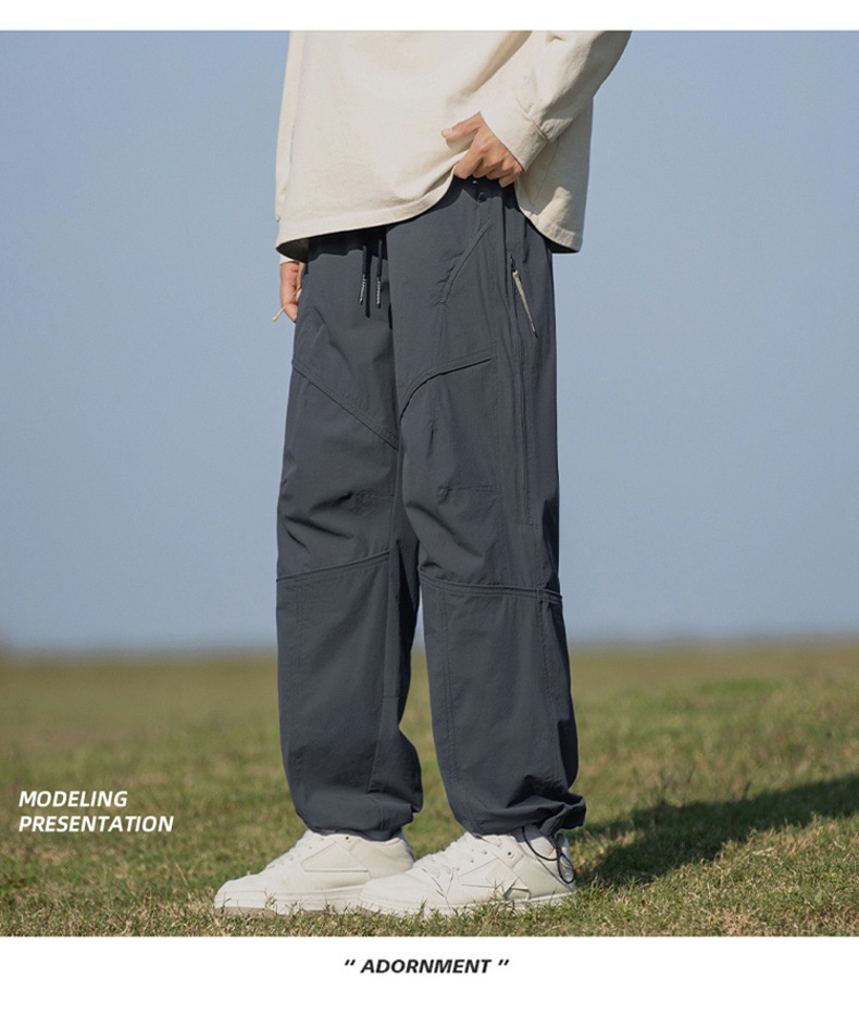 001 Mountain Style Funktionelle Fallschirmjäger Herren Outdoor Wasserdicht Damen Leichtes Wandern Softhell Looe Gerade Lang_voghion.com