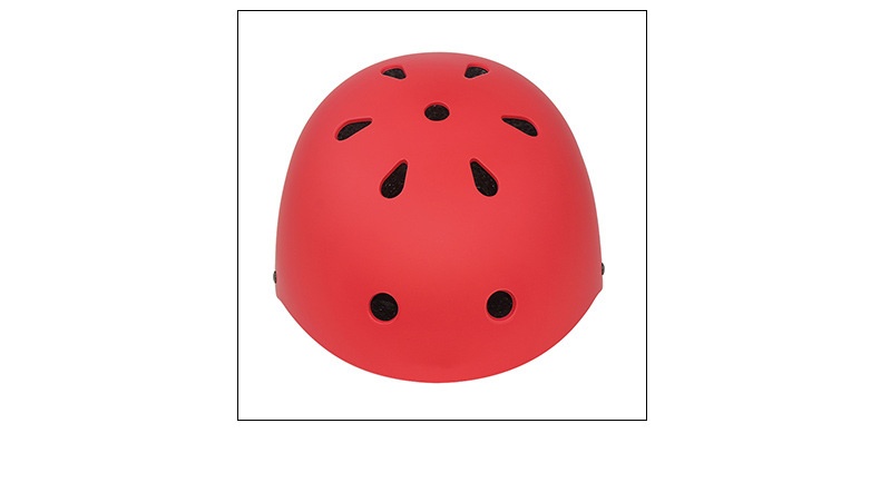 001 Casco de esquí infantil Plum Blossom para snowboard, invierno, anticolisión, ajustable, protección profesional_voghion.com