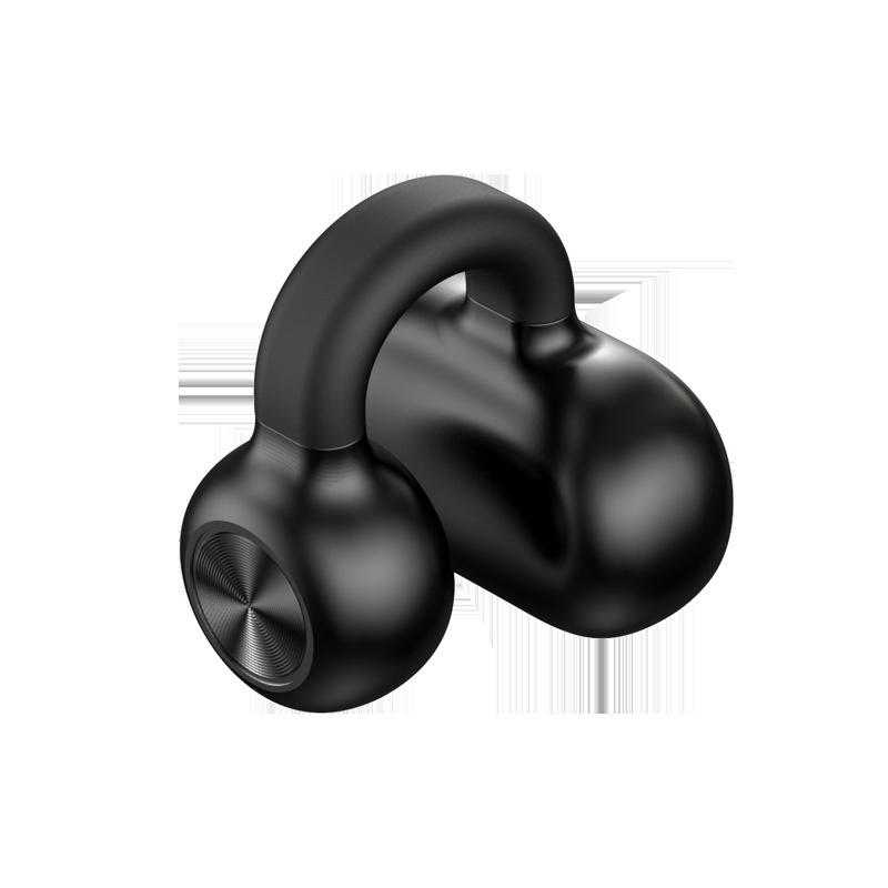 3c Neue kabellose Bluetooth-Ohrhörer mit Luftleitung, die nicht im Ohr sitzen, keine Gehörschäden, lange Akkulaufzeit, Huaqiangbei_voghion.com