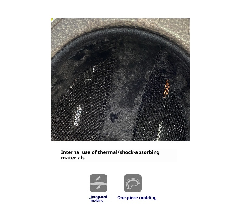 001 Auf Lager 23 Neue Helme Einzel- und Doppelski-Ausrüstung Schutzausrüstung für Damen und Herren Erwachsene Einteiler_voghion.com