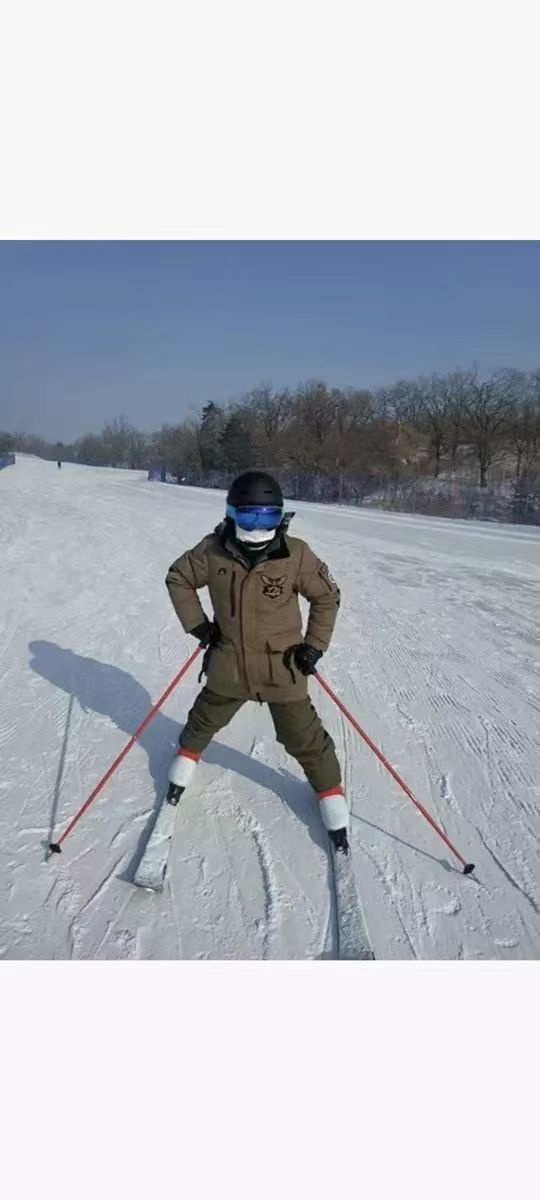 001 Verstellbarer warmer Outdoor-Sporthelm für Erwachsene, Kinder-Snowboard- und Skihelm_voghion.com