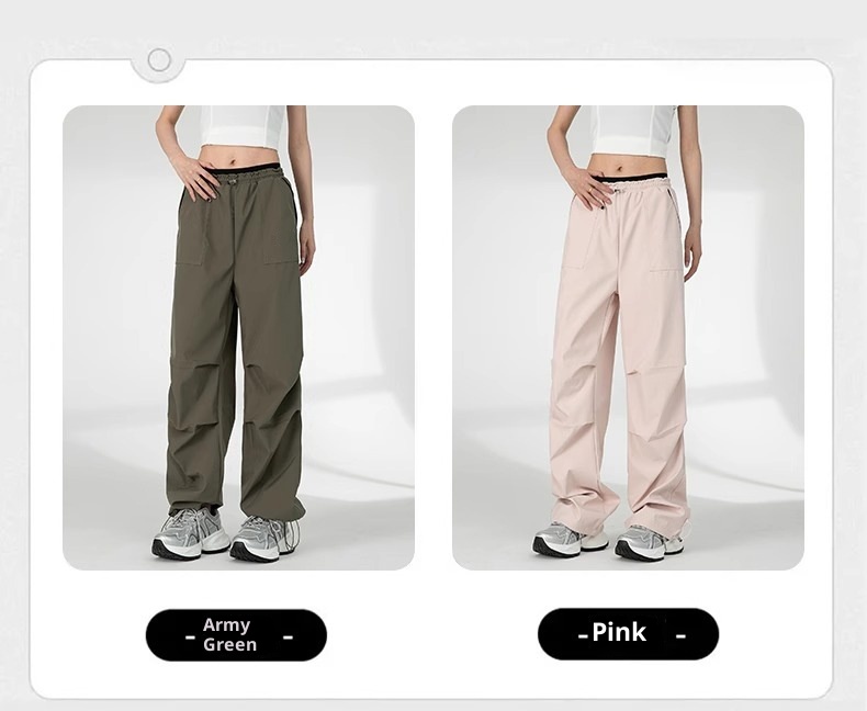 001 Woodpecker Softshell Men Women Spring And Autumn Outdoor Hiking Windproof Waterproof Paratrooper Cargo Quick-Dry Sports_voghion.com