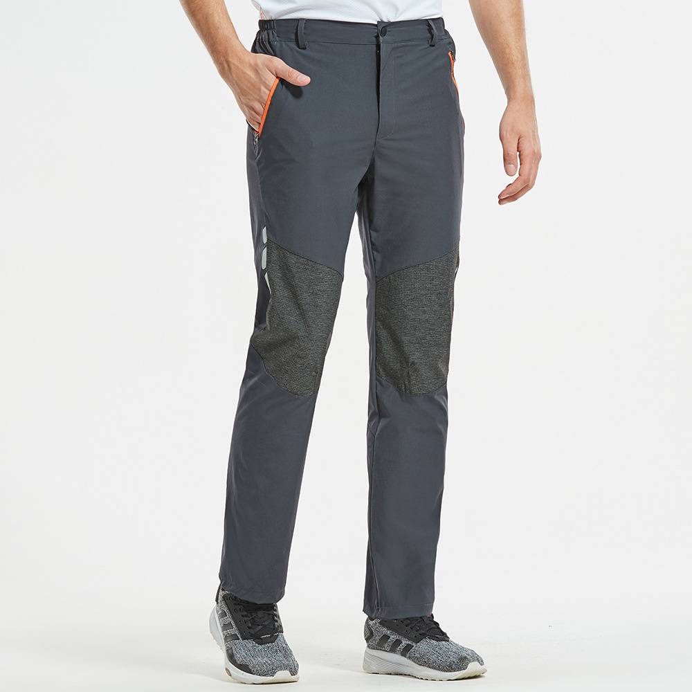 001 Cross-Border Hot-Selling Soft Shell Softshell Men Autumn Winter Thickened Warm Fleece Outdoor Wear-Resistant Skiing_voghion.com