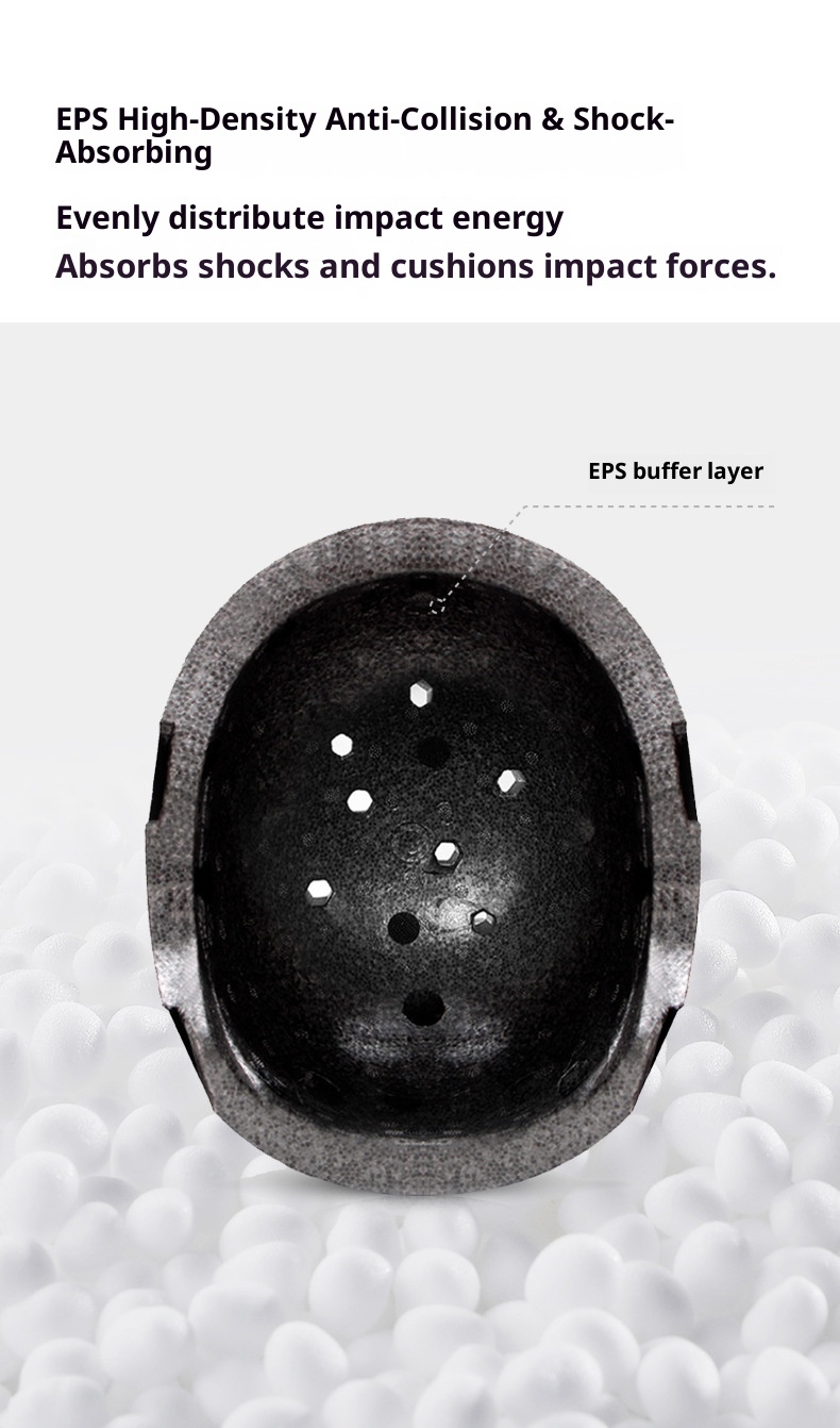 001 VECTOR Ski Anti-Collision Streamlined Split Protection Sports Outdoor Professional Snow Helmet Unisex_voghion.com