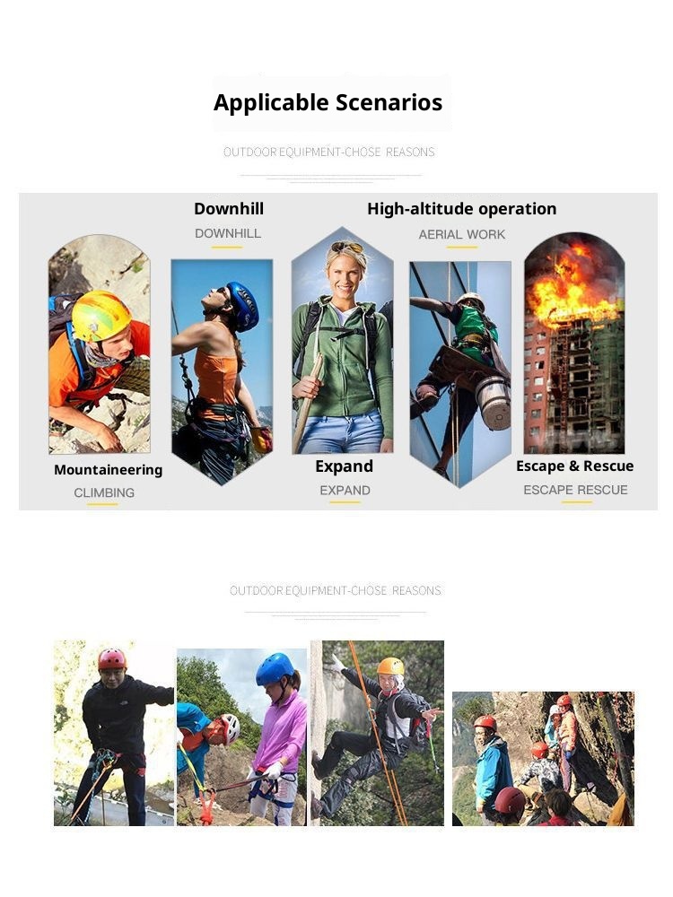 001 Anti-Sturz-Schutzausrüstung für Kinder, Knieschoner, Rollschuhe, Skateboard, Eislaufen, Skifahren, Rafting, Erwachsene, Unisex_voghion.com