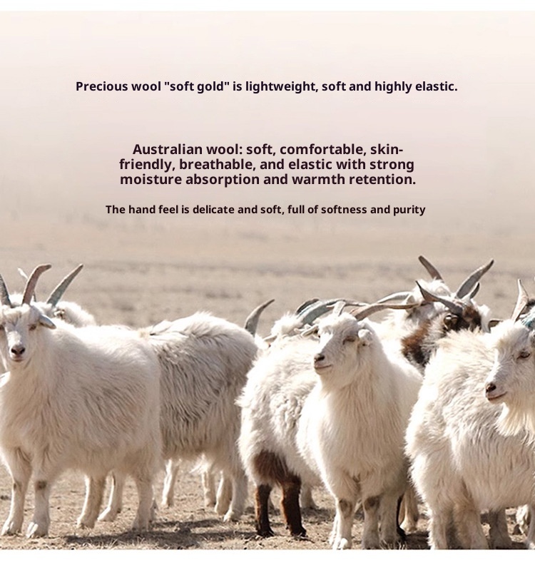 ragazzo ragazzo ragazzo autunno inverno nuovo 100% lana da uomo maglione girocollo caldo spesso camicia di base lavorata a maglia casual_voghion.com