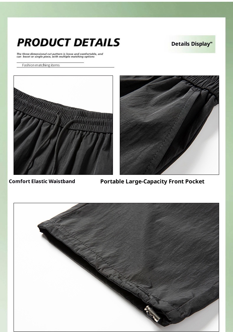 001 Heren Dames Trendy Merk Waterdicht Lente en Herfst Buiten Wandelen Kamperen Sport Functioneel Cargo Bergbeklimmen_voghion.com