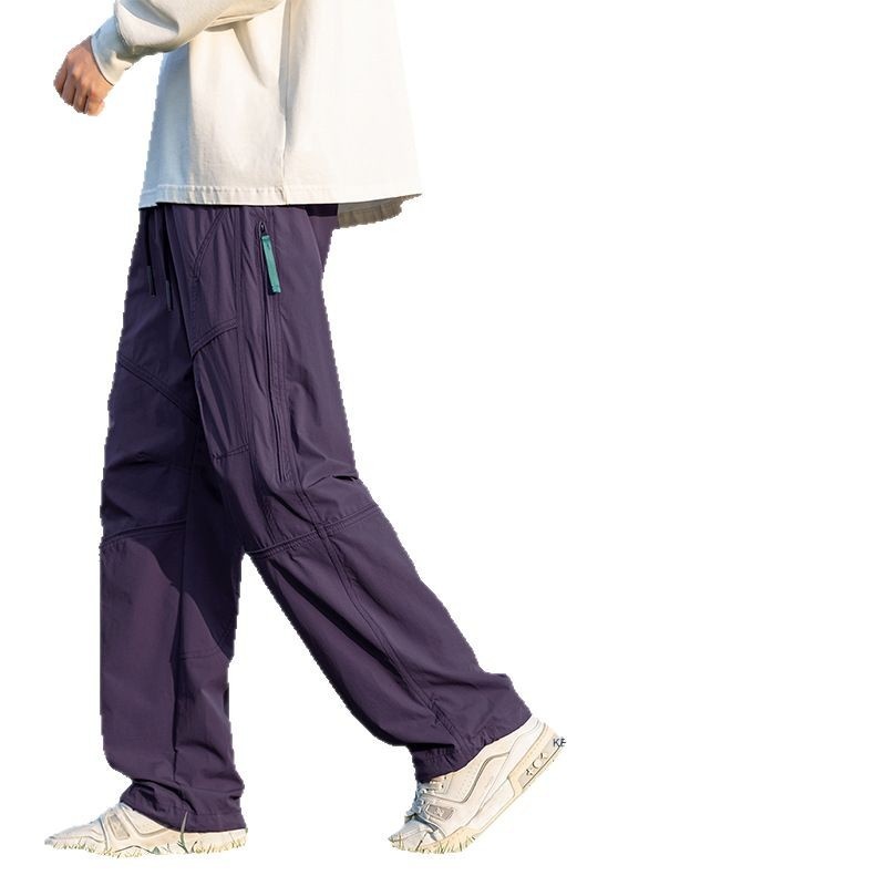 001 Sommer Bergstil Fallschirmjäger Herren Outdoor Wasserdicht Taktisch Damen Leichte Wander Softshell Locker Gerade_voghion.com