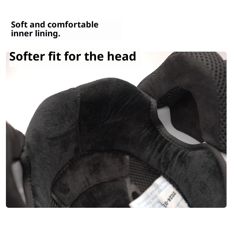 001 MAHAER Ski- und Snowboardausrüstung Schutzausrüstung für Damen und Herren Warmer Antikollisionshelm Schneekappe_voghion.com